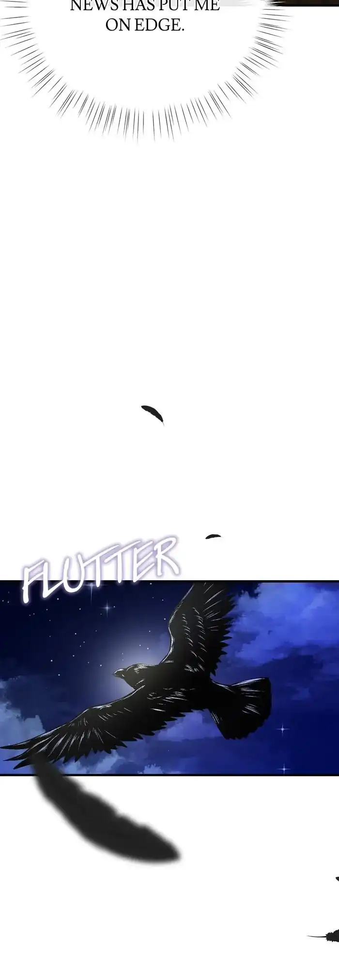 The Fake Saintess Bears Tainted Robes chapter 13 page 46