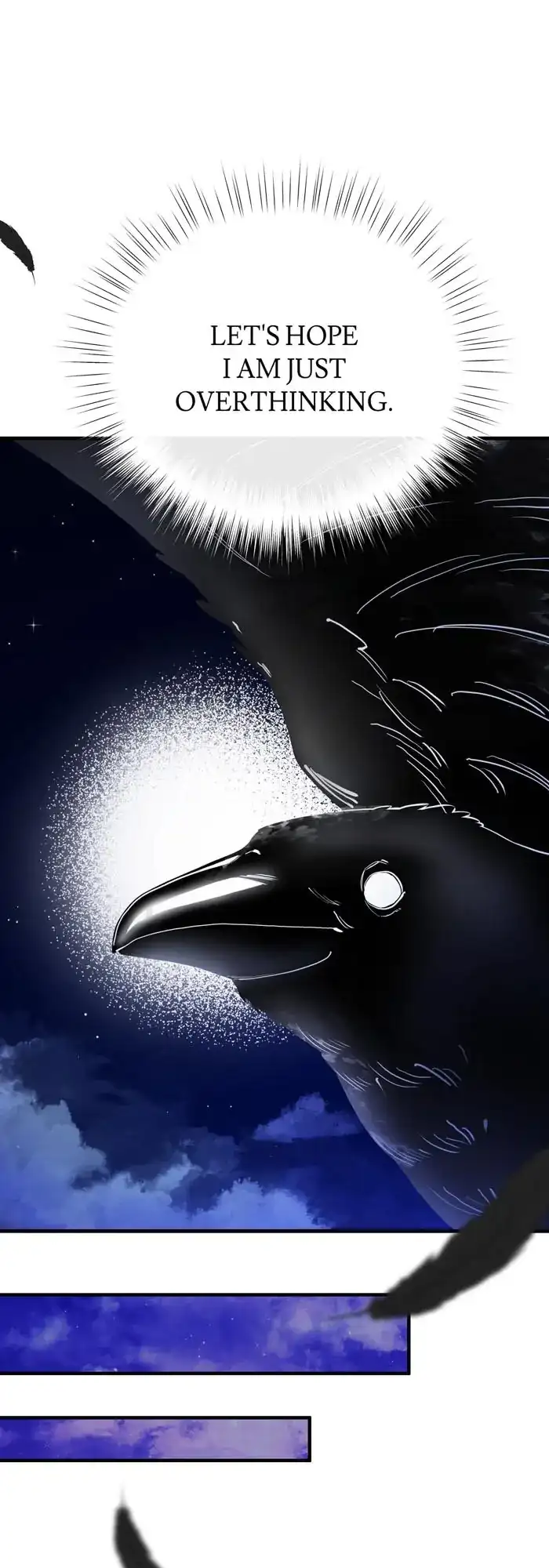 The Fake Saintess Bears Tainted Robes chapter 13 page 47