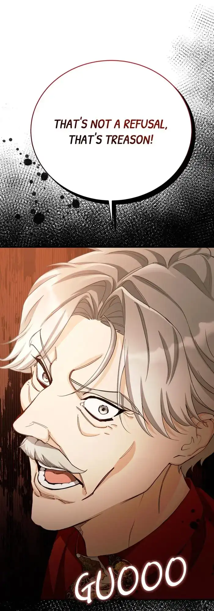 The Fake Saintess Bears Tainted Robes chapter 13 page 57