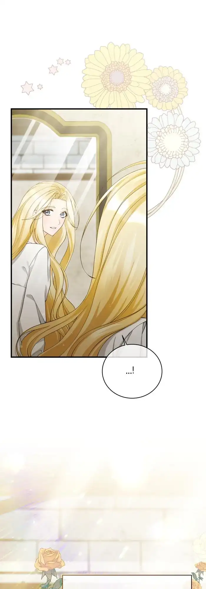 The Fake Saintess Bears Tainted Robes chapter 14 page 3