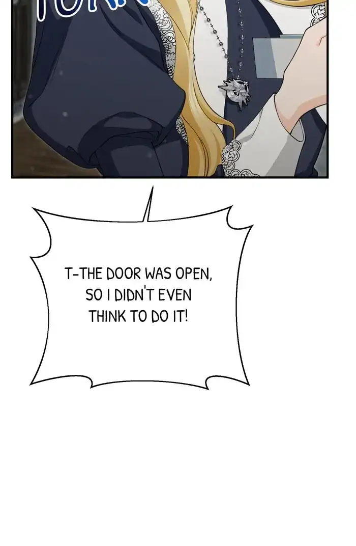 The Fake Saintess Bears Tainted Robes chapter 14 page 15