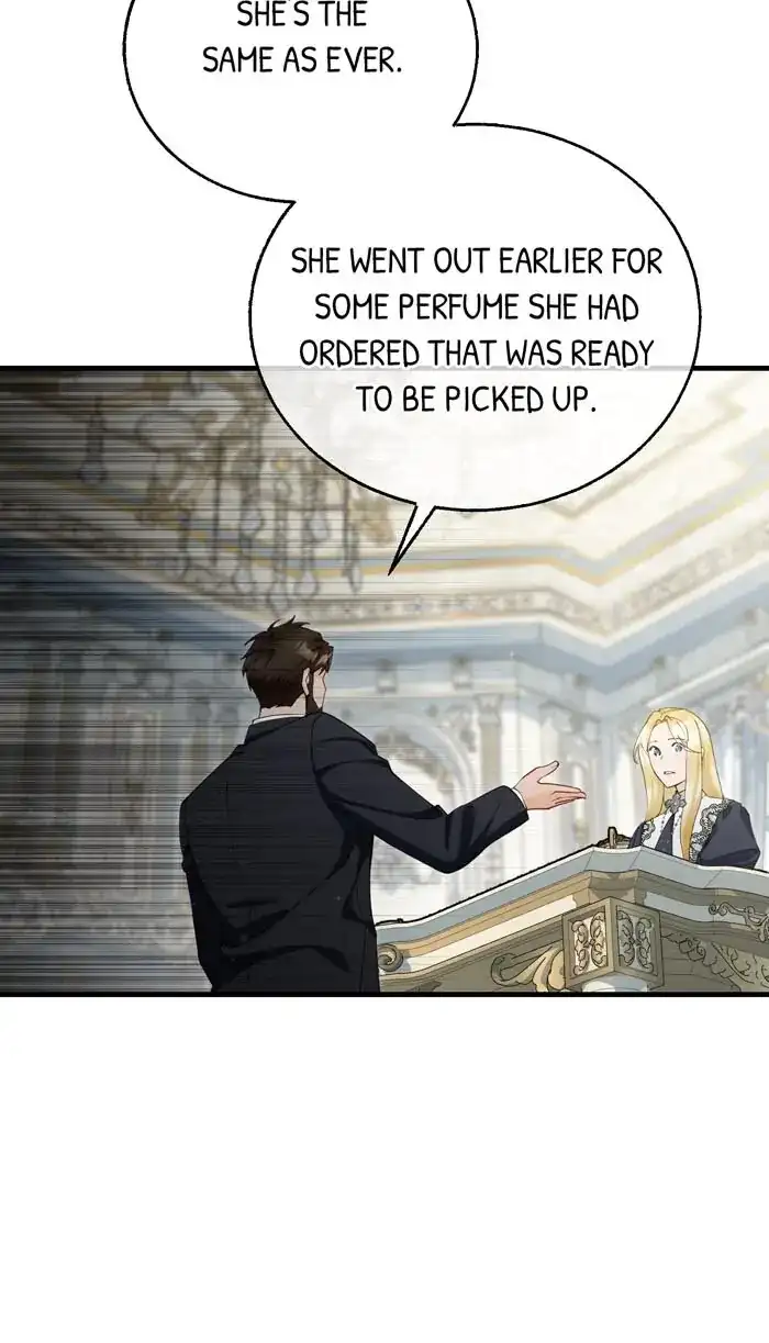The Fake Saintess Bears Tainted Robes chapter 15 page 37