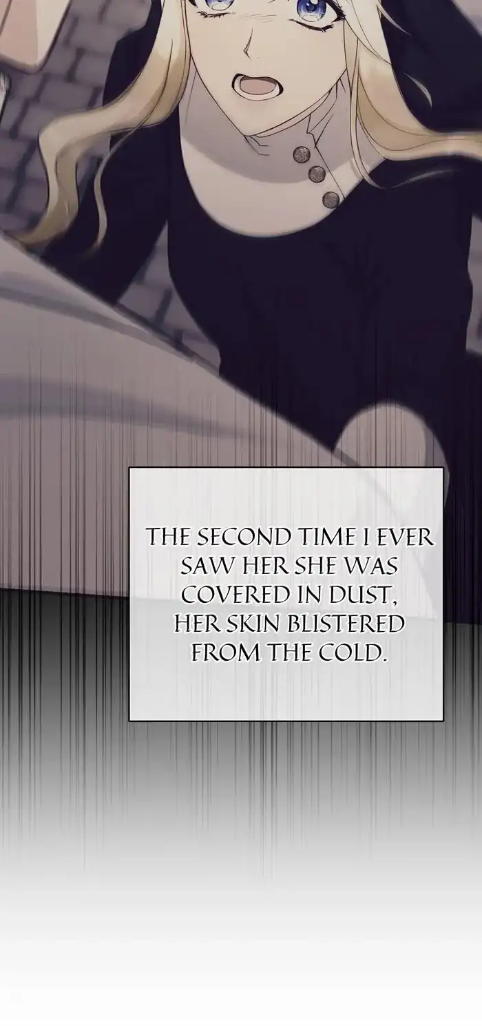 The Fake Saintess Bears Tainted Robes chapter 15 page 58