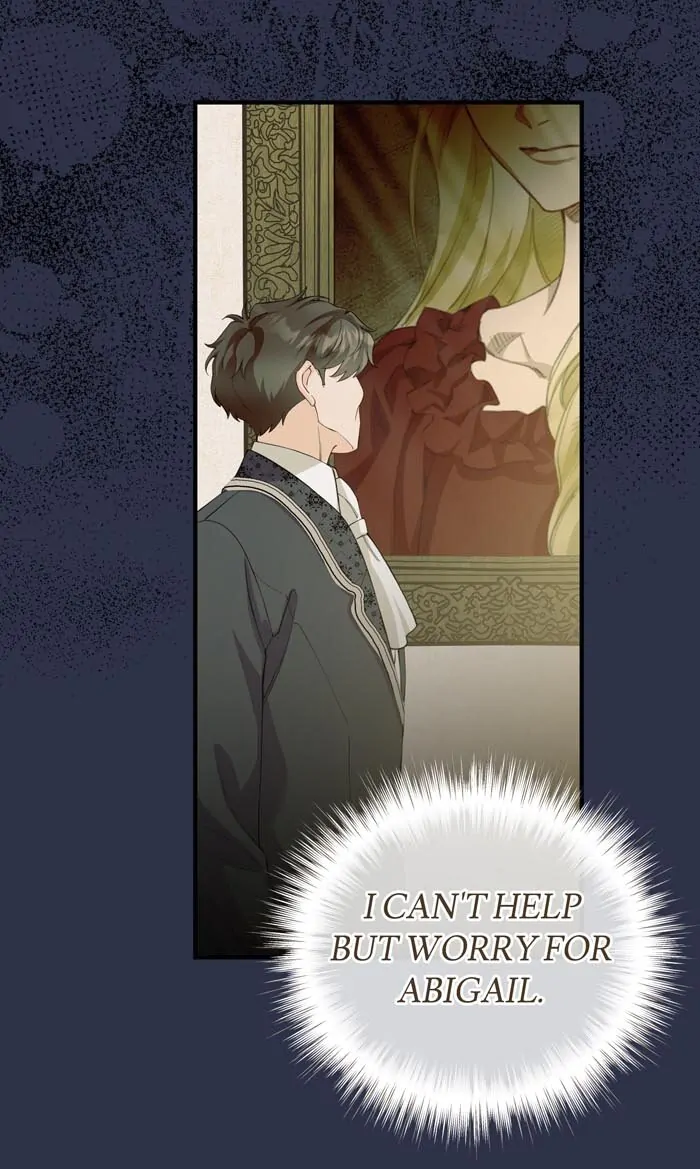 The Fake Saintess Bears Tainted Robes chapter 16 page 42
