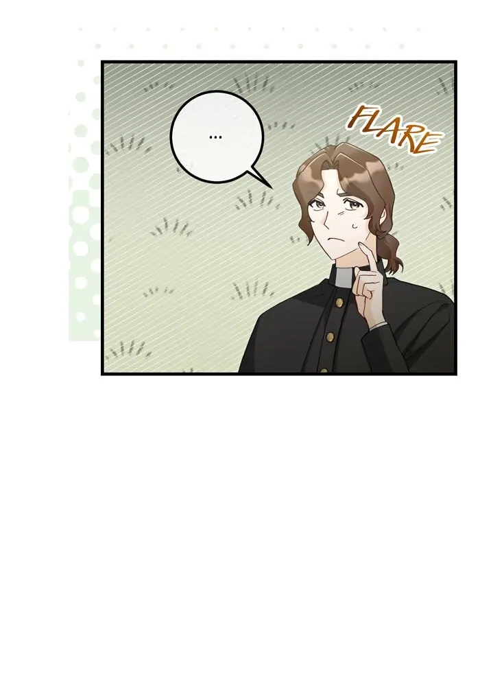 The Fake Saintess Bears Tainted Robes chapter 17 page 10