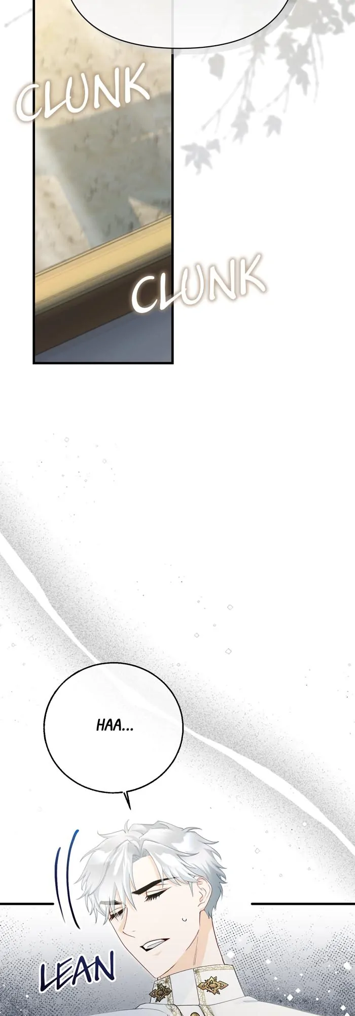 The Fake Saintess Bears Tainted Robes chapter 17 page 29