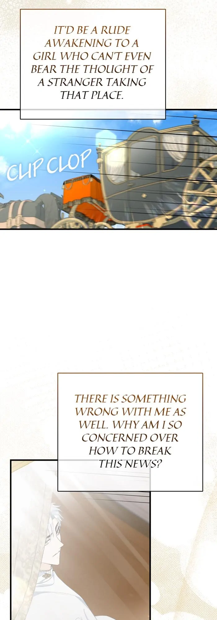 The Fake Saintess Bears Tainted Robes chapter 17 page 32