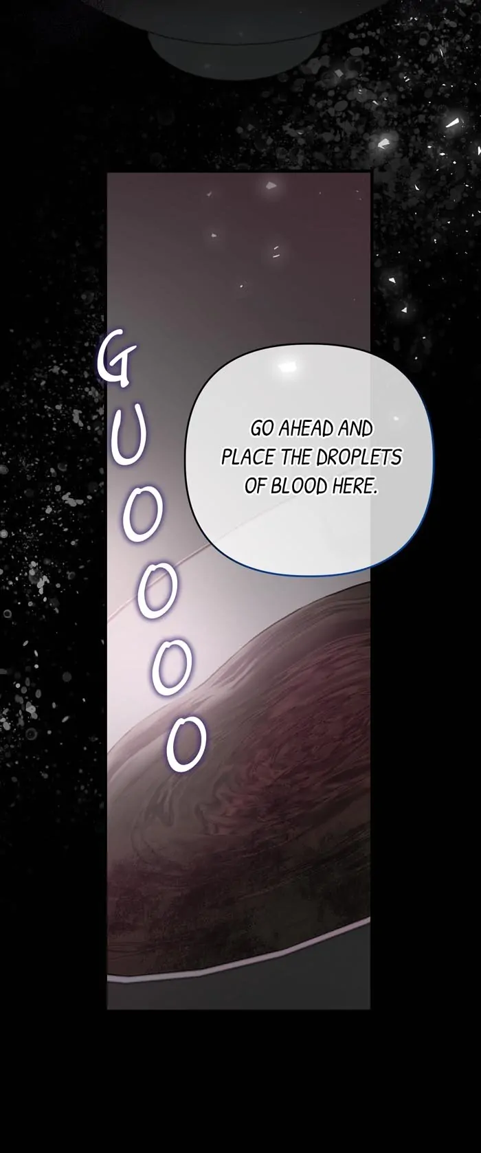 The Fake Saintess Bears Tainted Robes chapter 17 page 38