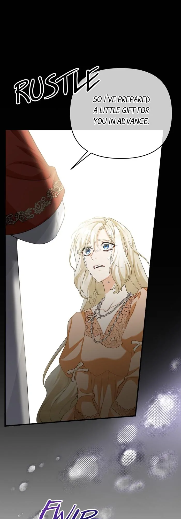 The Fake Saintess Bears Tainted Robes chapter 17 page 59