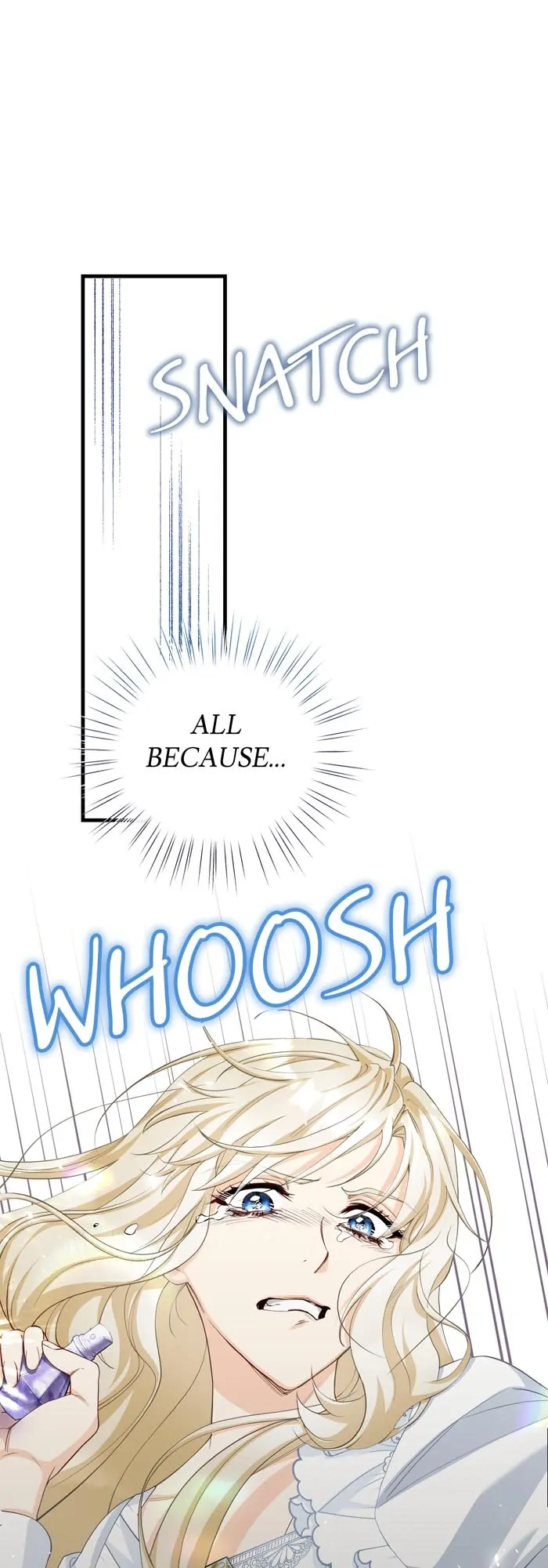 The Fake Saintess Bears Tainted Robes chapter 17 page 64