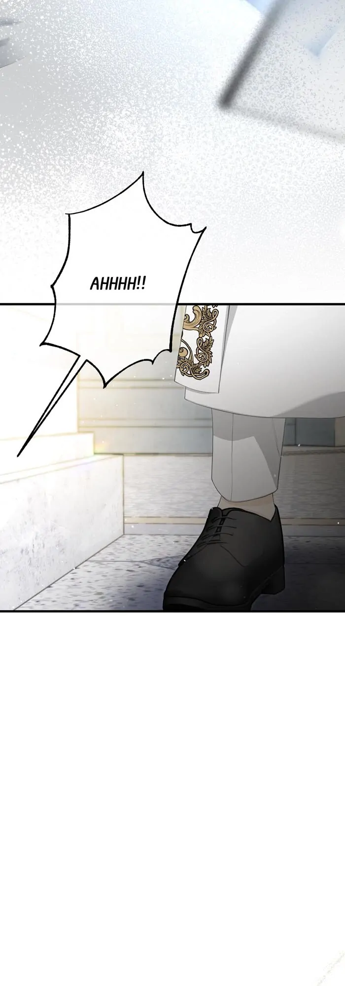 The Fake Saintess Bears Tainted Robes chapter 17 page 66