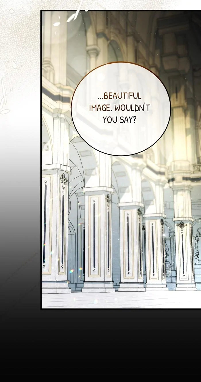 The Fake Saintess Bears Tainted Robes chapter 17 page 68