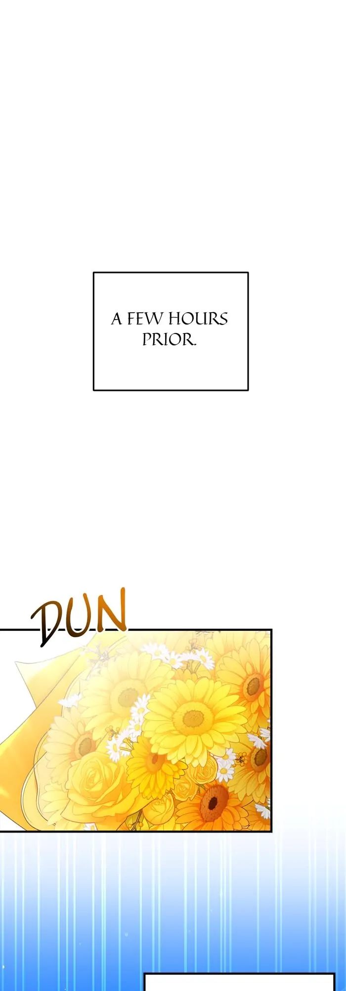 The Fake Saintess Bears Tainted Robes chapter 19 page 1