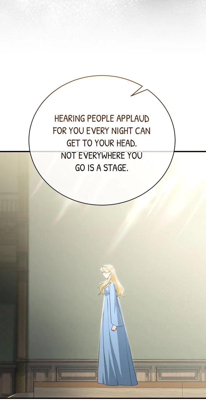 The Fake Saintess Bears Tainted Robes chapter 19 page 16