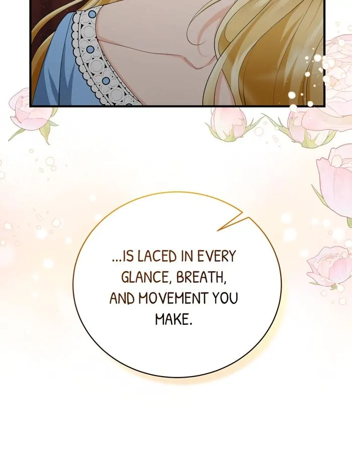 The Fake Saintess Bears Tainted Robes chapter 19 page 21