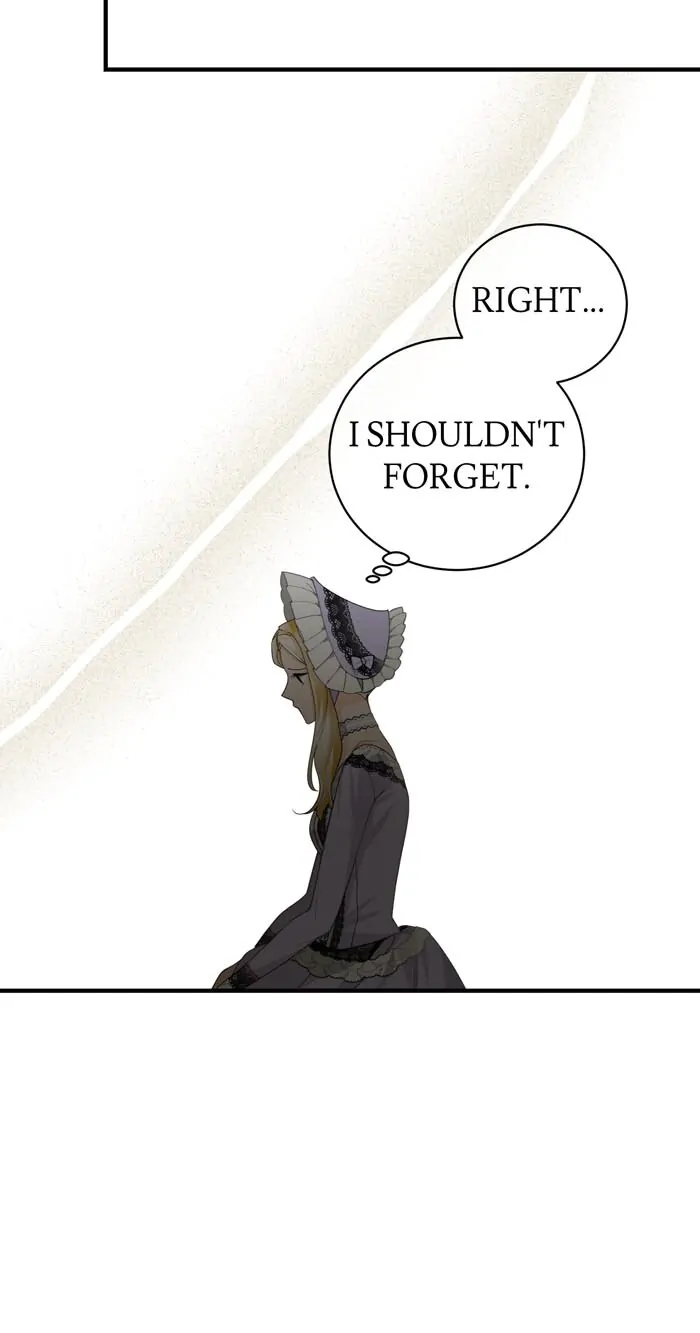 The Fake Saintess Bears Tainted Robes chapter 19 page 46