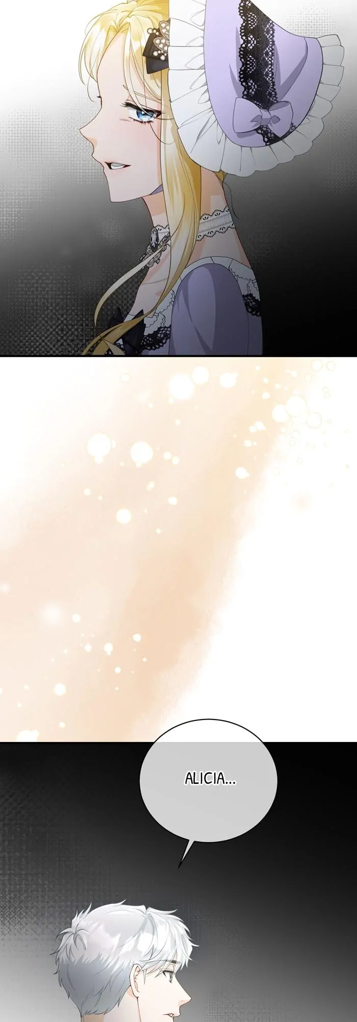 The Fake Saintess Bears Tainted Robes chapter 19 page 54