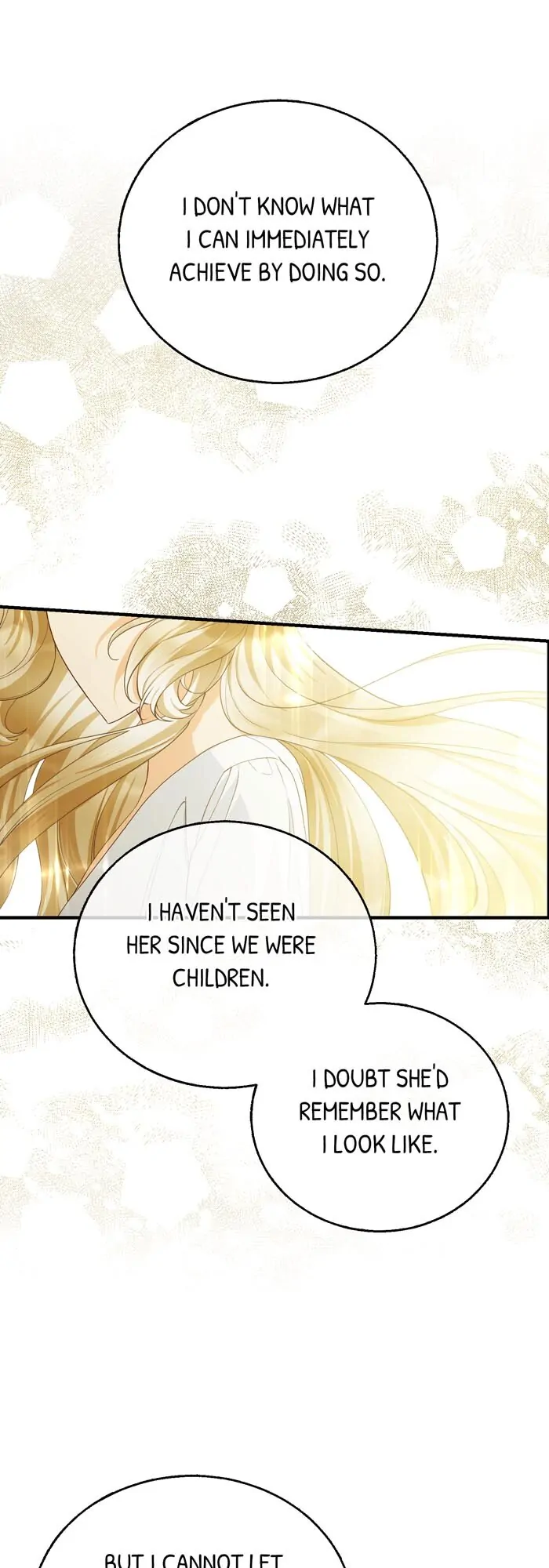 The Fake Saintess Bears Tainted Robes chapter 19 page 63