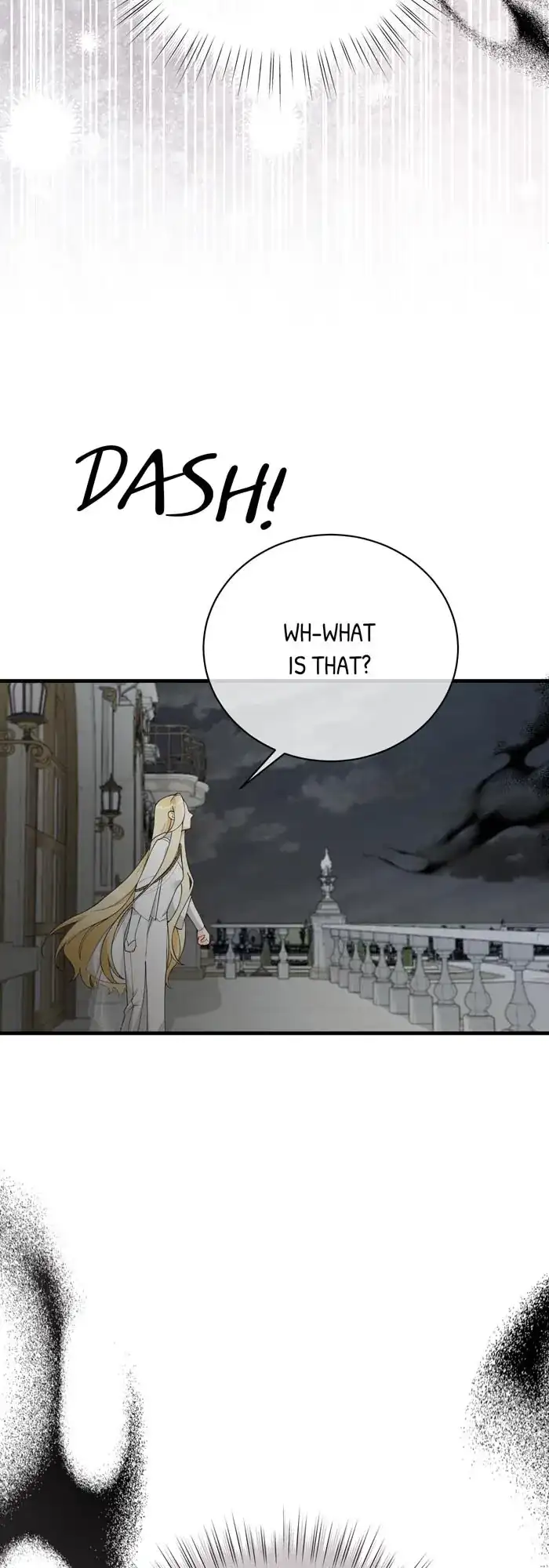 The Fake Saintess Bears Tainted Robes chapter 2 page 55
