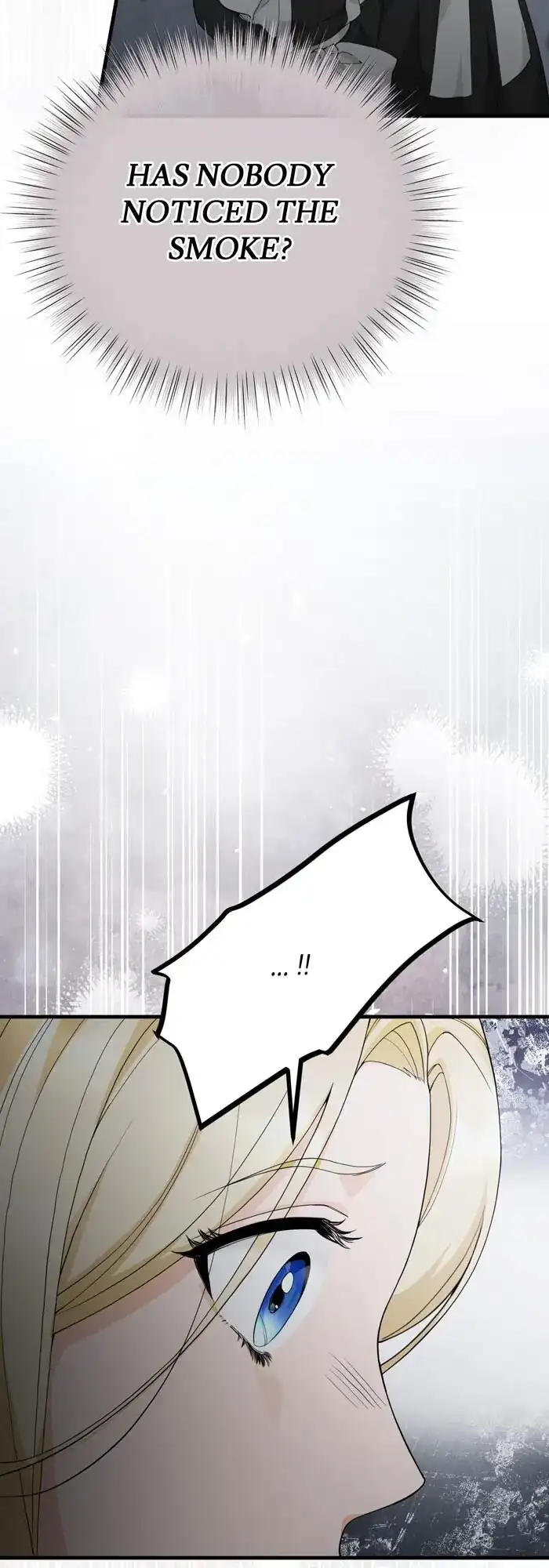 The Fake Saintess Bears Tainted Robes chapter 2 page 58