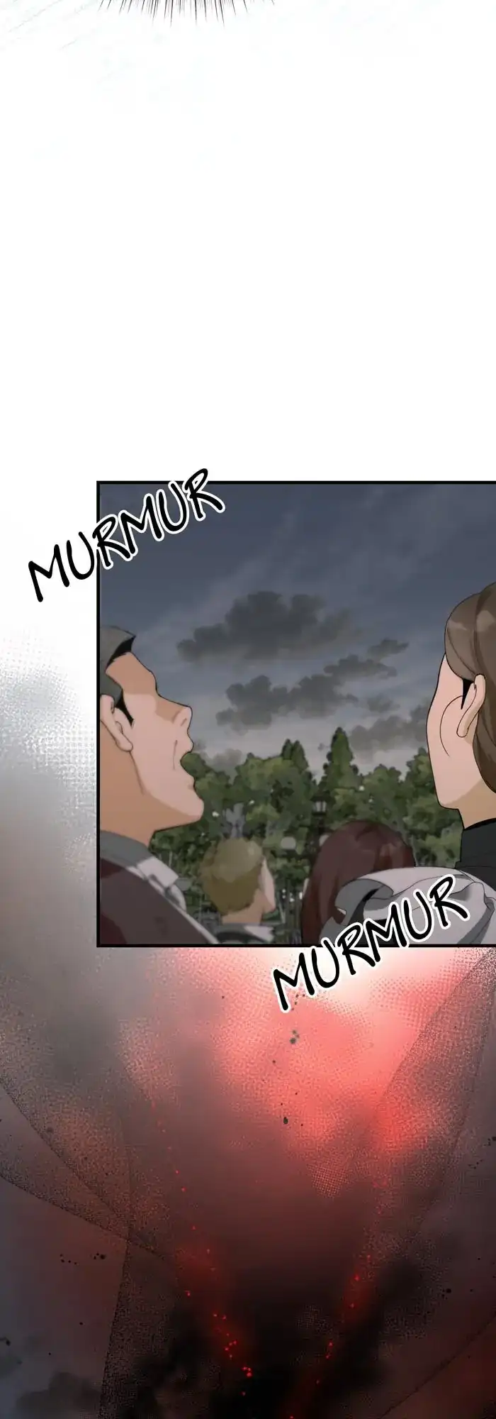 The Fake Saintess Bears Tainted Robes chapter 2 page 63