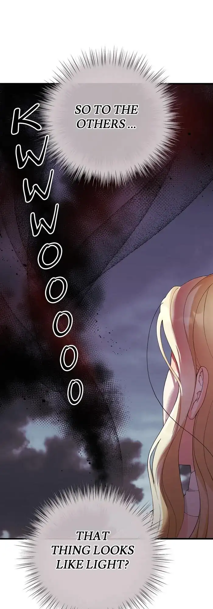 The Fake Saintess Bears Tainted Robes chapter 2 page 67