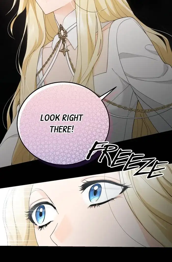 The Fake Saintess Bears Tainted Robes chapter 2 page 69
