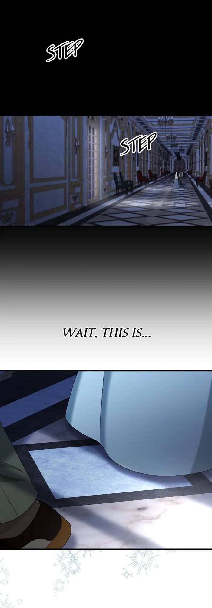 The Fake Saintess Bears Tainted Robes chapter 20 page 58