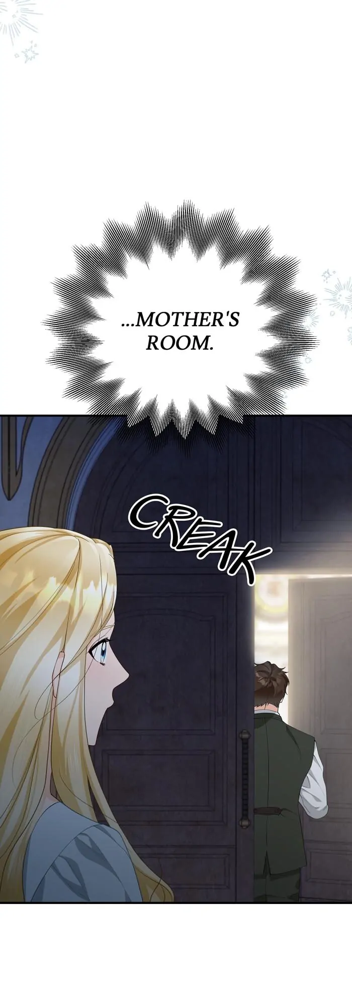 The Fake Saintess Bears Tainted Robes chapter 20 page 59