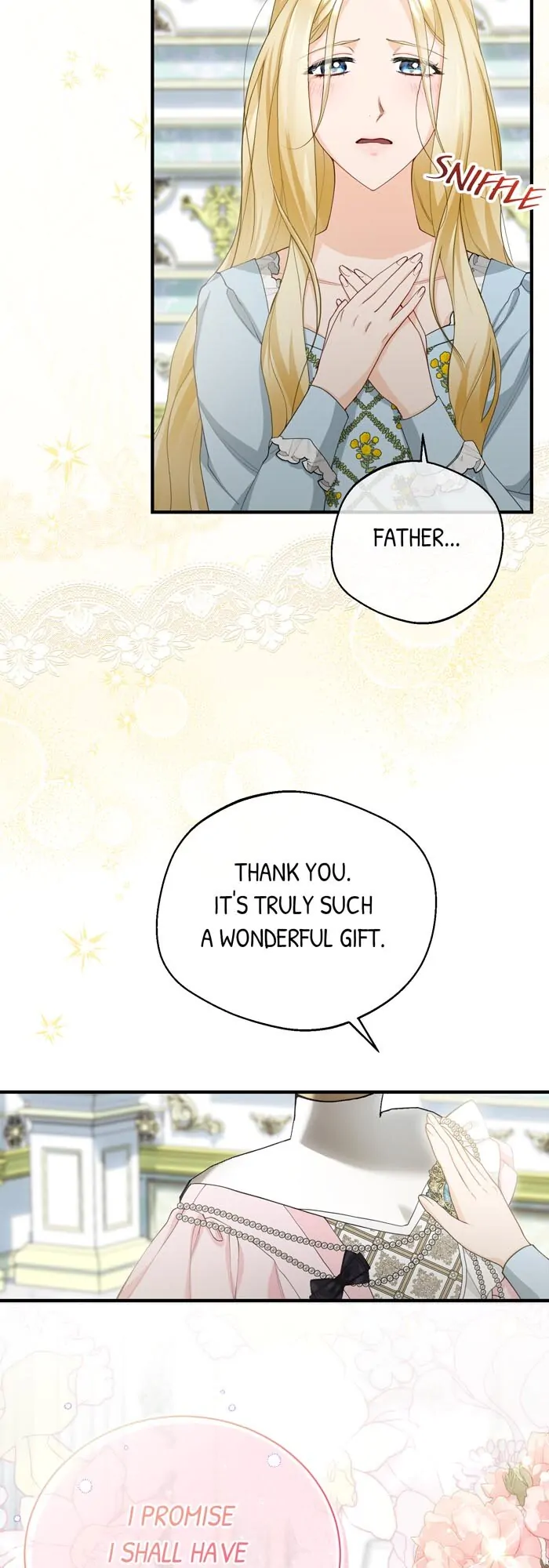 The Fake Saintess Bears Tainted Robes chapter 20 page 66