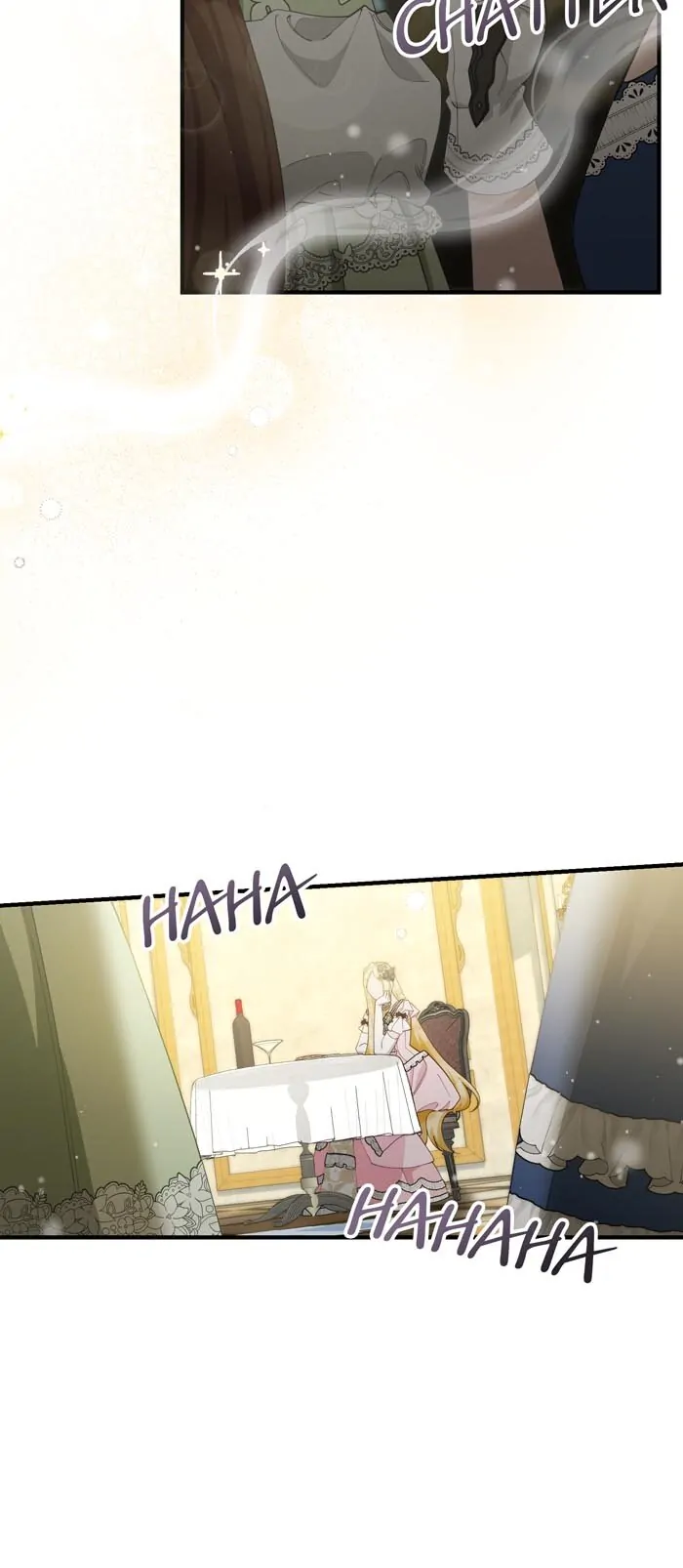 The Fake Saintess Bears Tainted Robes chapter 22 page 4