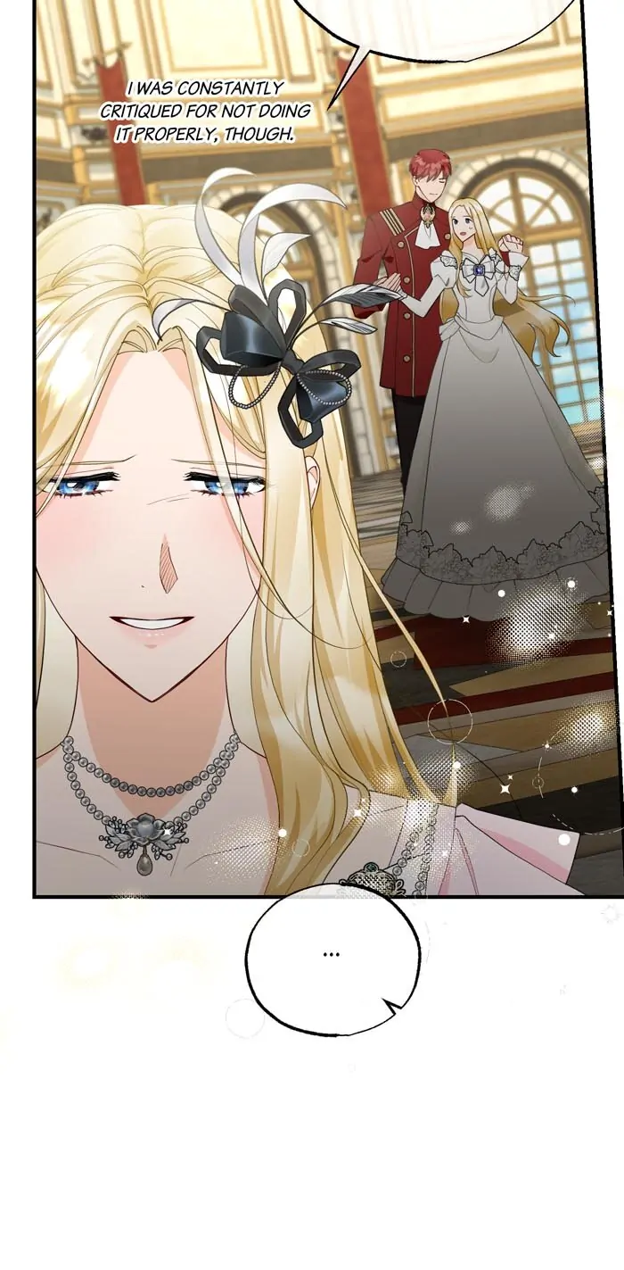The Fake Saintess Bears Tainted Robes chapter 22 page 19
