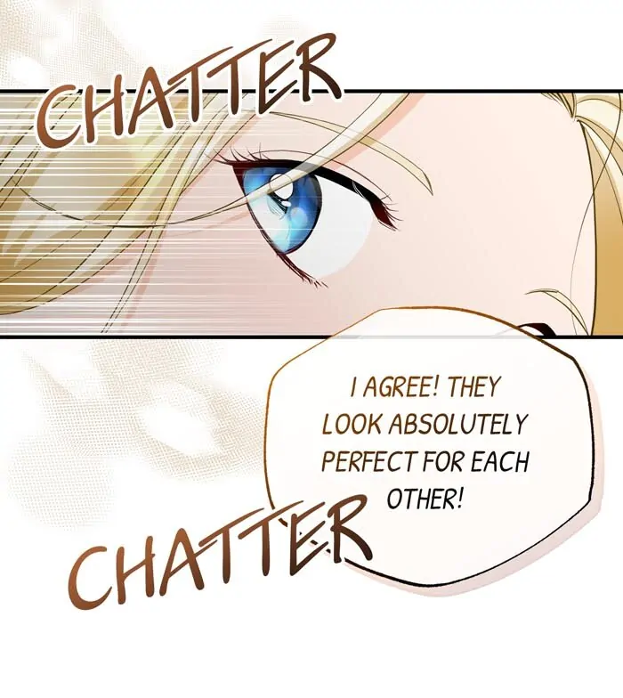 The Fake Saintess Bears Tainted Robes chapter 22 page 38