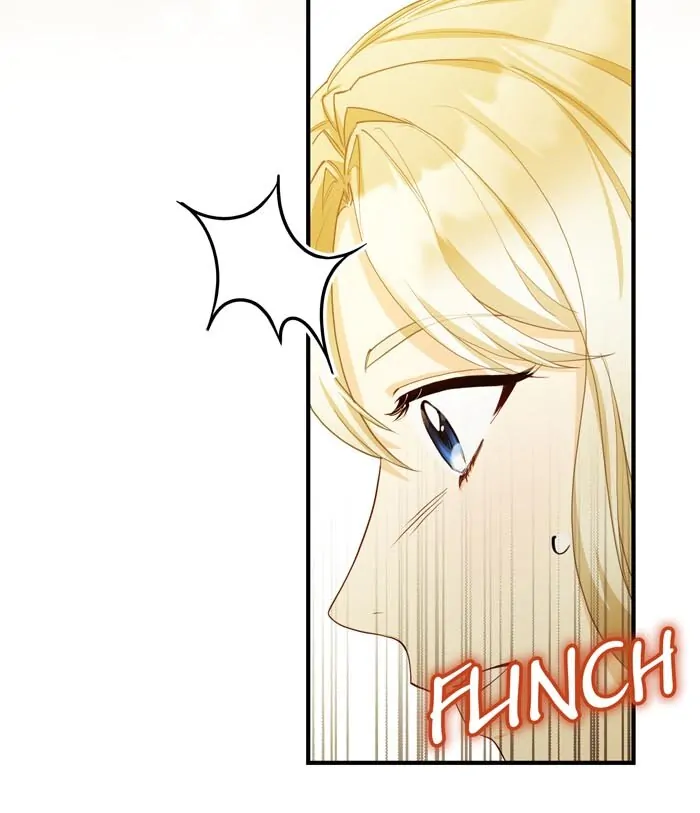 The Fake Saintess Bears Tainted Robes chapter 23 page 32