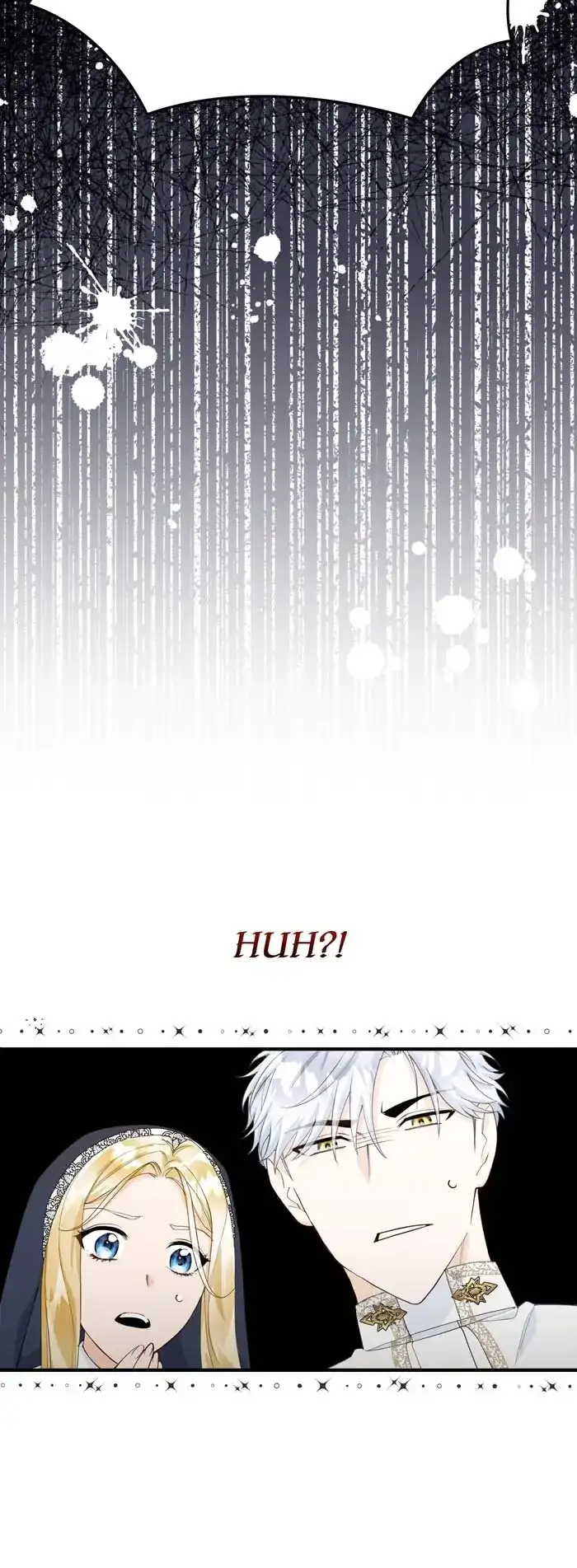 The Fake Saintess Bears Tainted Robes chapter 24 page 25