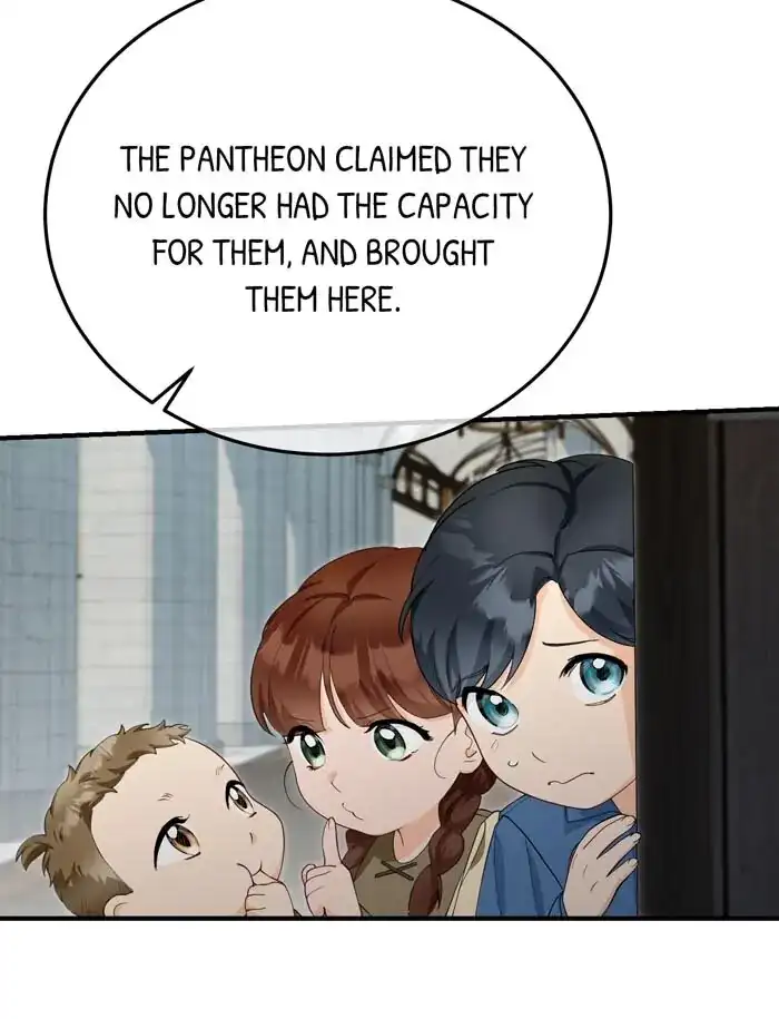 The Fake Saintess Bears Tainted Robes chapter 24 page 30