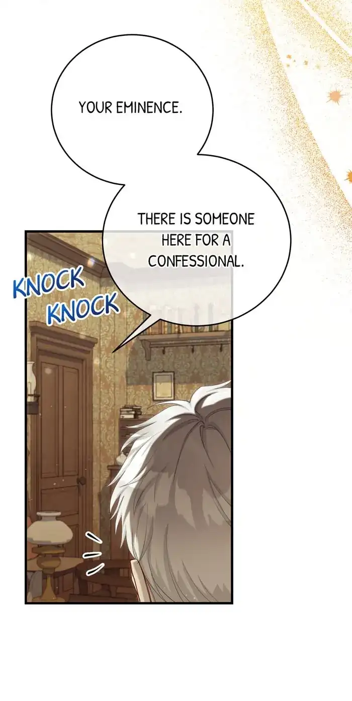 The Fake Saintess Bears Tainted Robes chapter 26 page 13