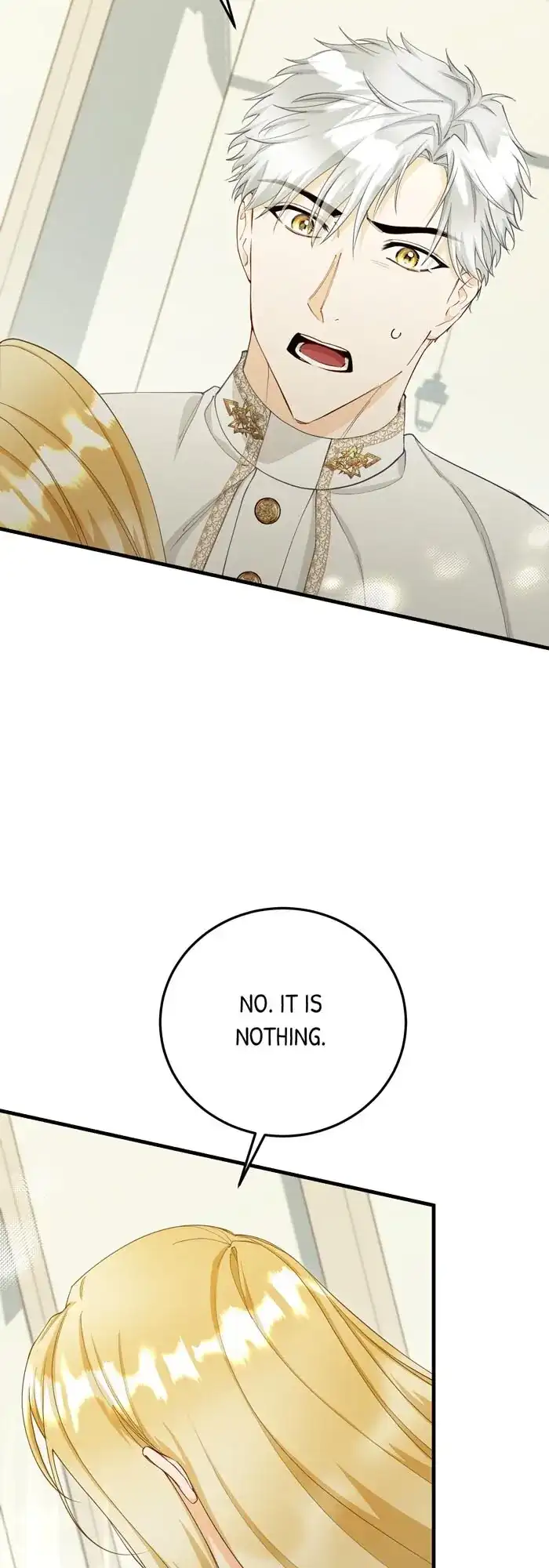 The Fake Saintess Bears Tainted Robes chapter 26 page 44