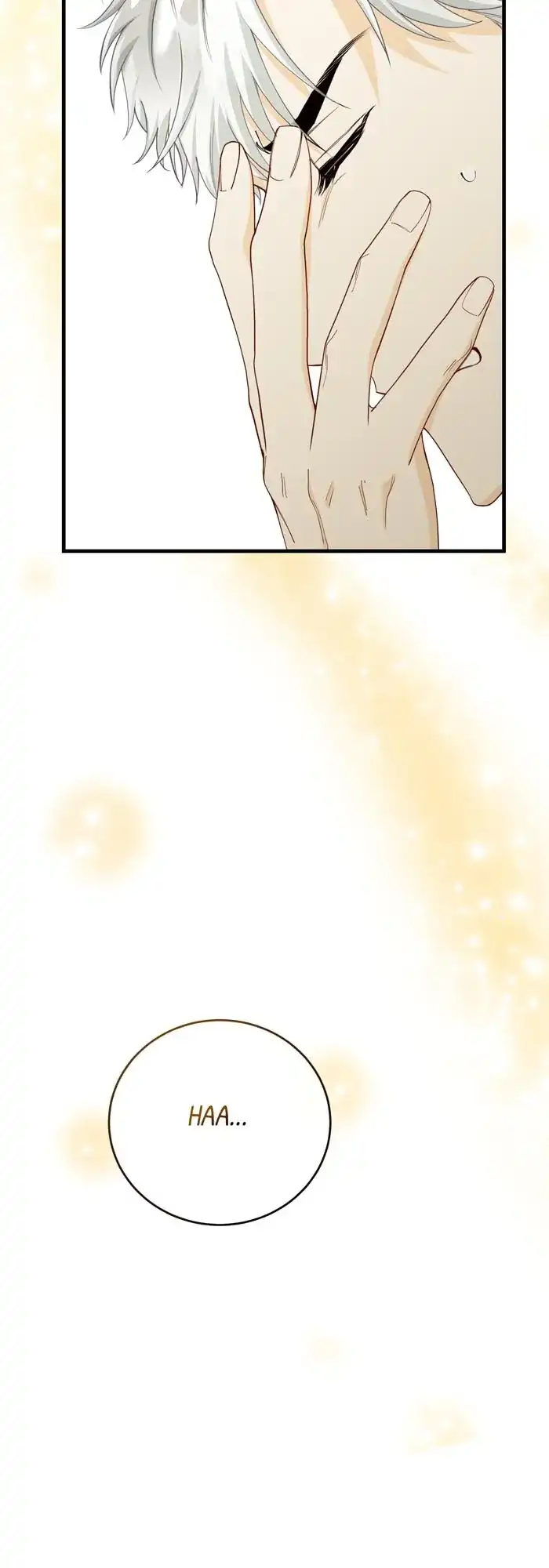 The Fake Saintess Bears Tainted Robes chapter 26 page 55