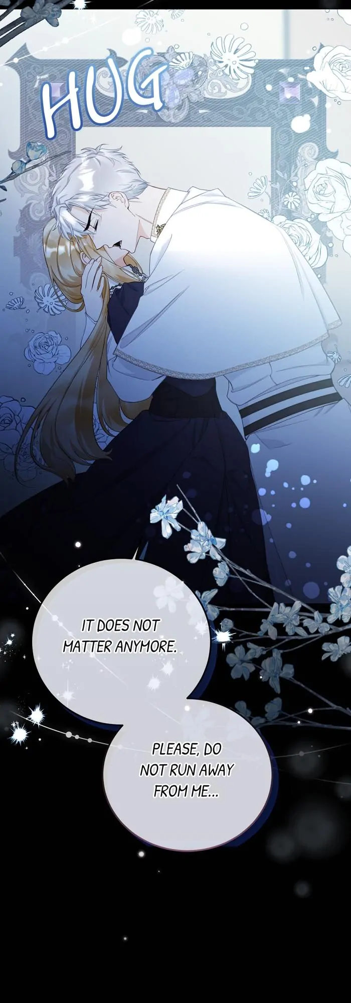 The Fake Saintess Bears Tainted Robes chapter 27 page 6