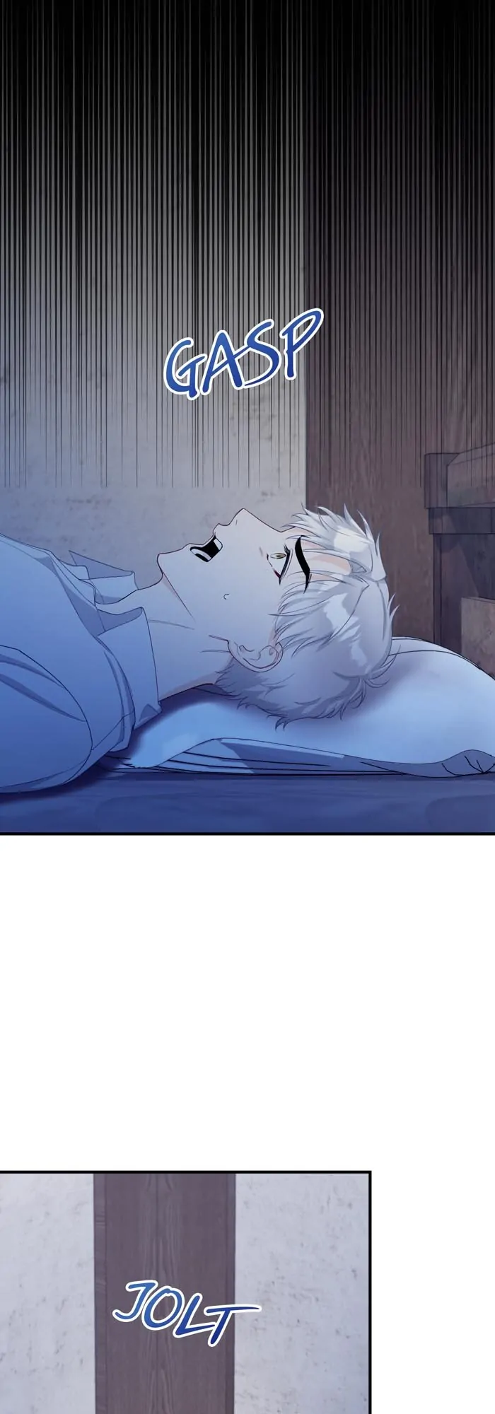 The Fake Saintess Bears Tainted Robes chapter 27 page 11