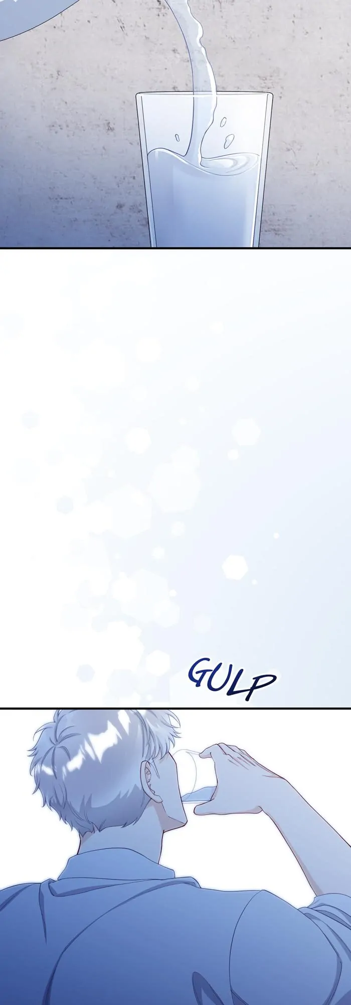 The Fake Saintess Bears Tainted Robes chapter 27 page 13