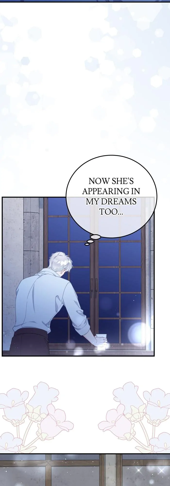 The Fake Saintess Bears Tainted Robes chapter 27 page 14
