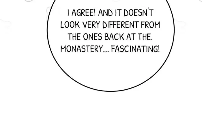 The Fake Saintess Bears Tainted Robes chapter 27 page 36