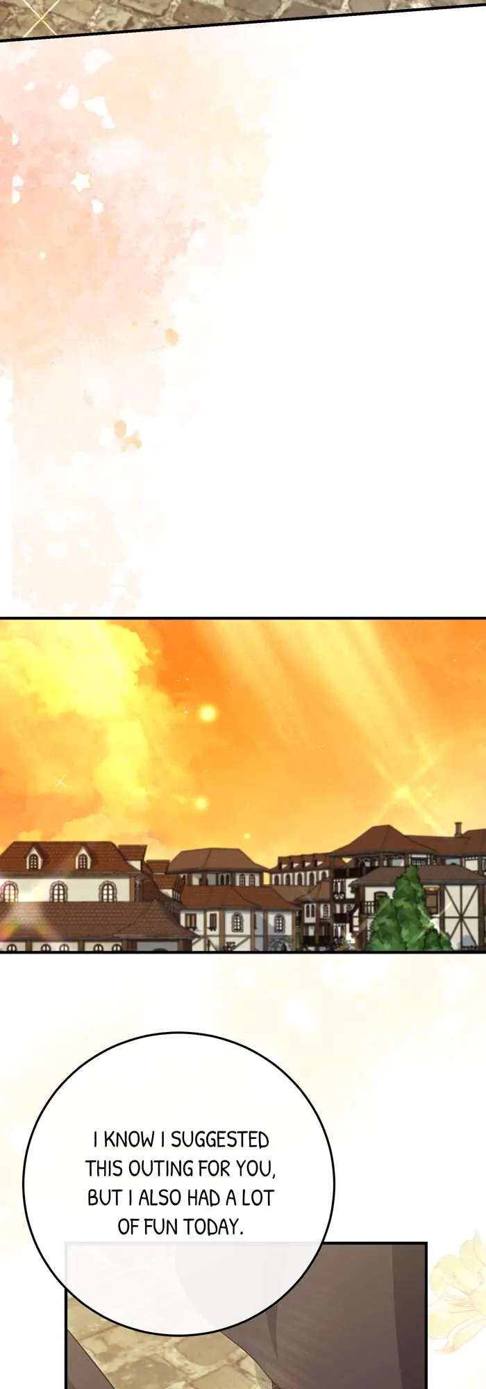 The Fake Saintess Bears Tainted Robes chapter 27 page 44