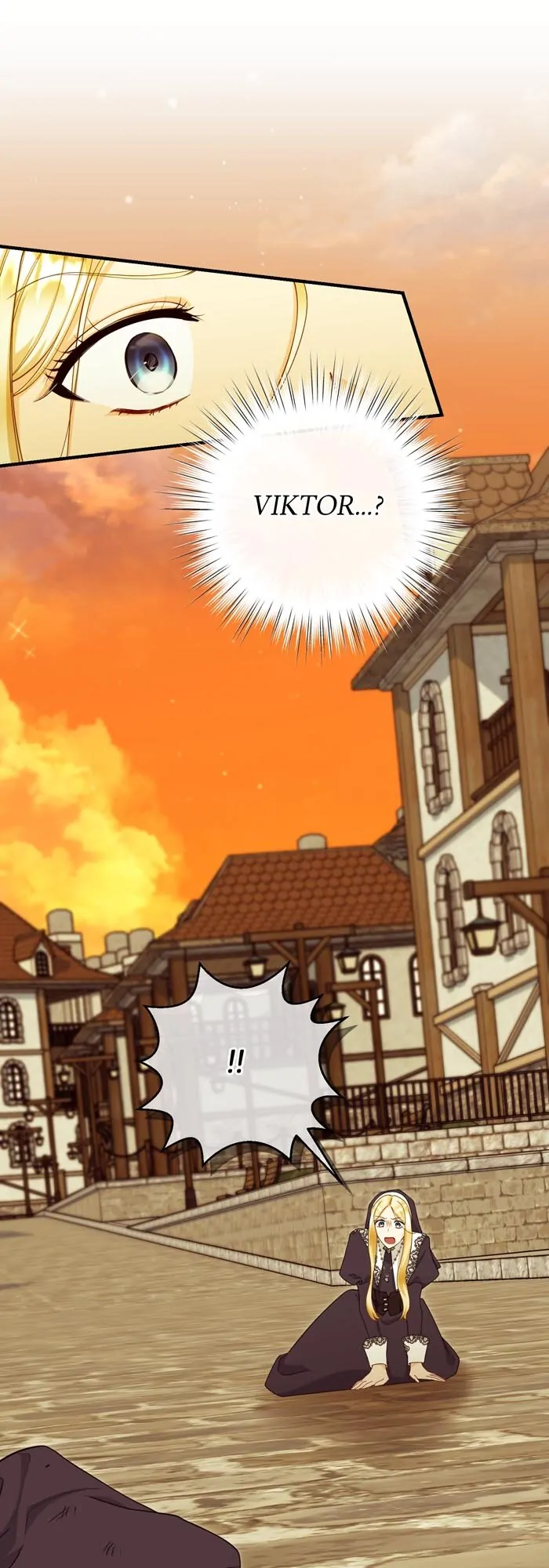 The Fake Saintess Bears Tainted Robes chapter 27 page 52