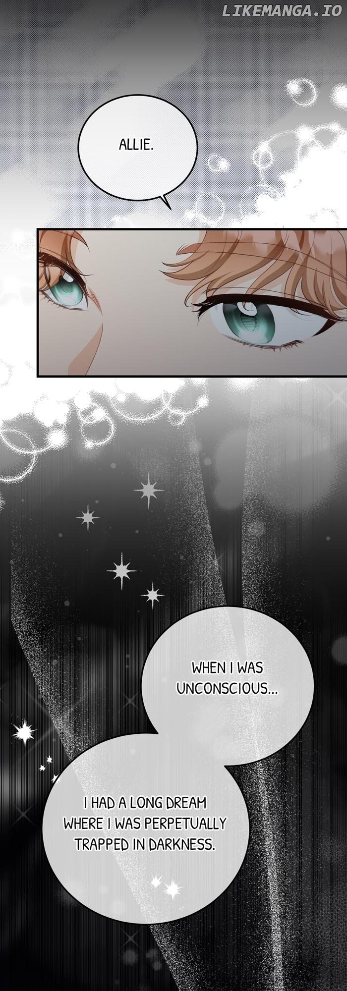 The Fake Saintess Bears Tainted Robes chapter 28 page 25
