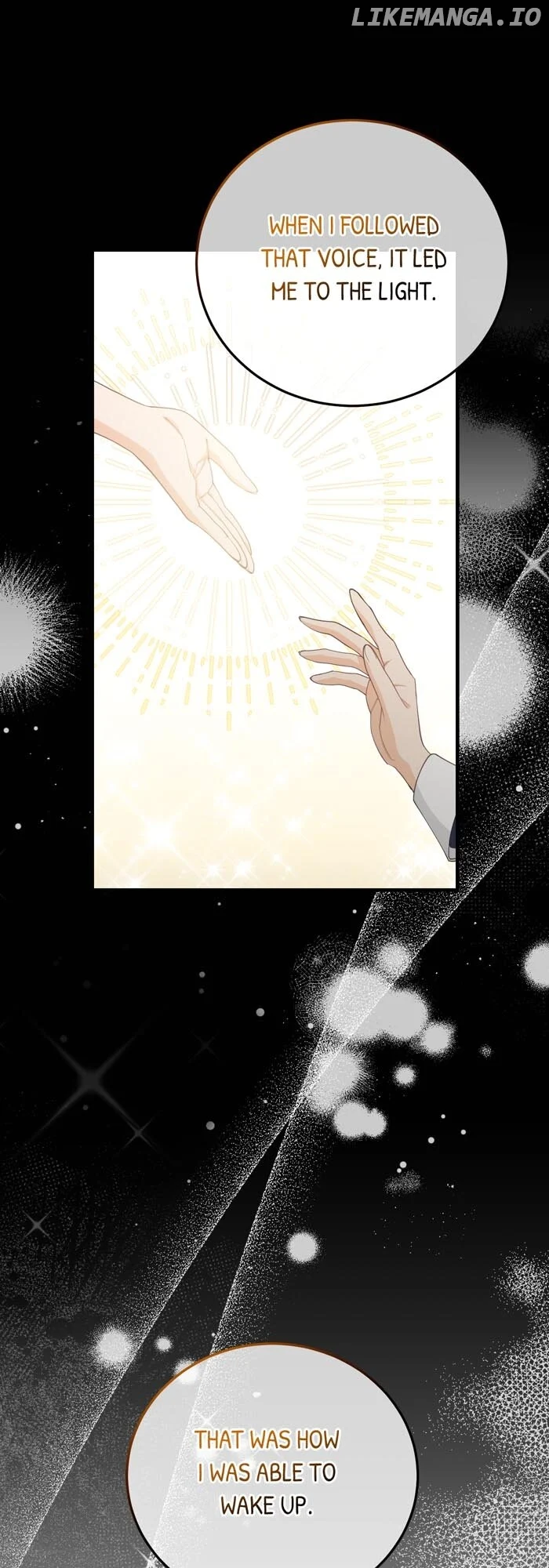 The Fake Saintess Bears Tainted Robes chapter 28 page 28