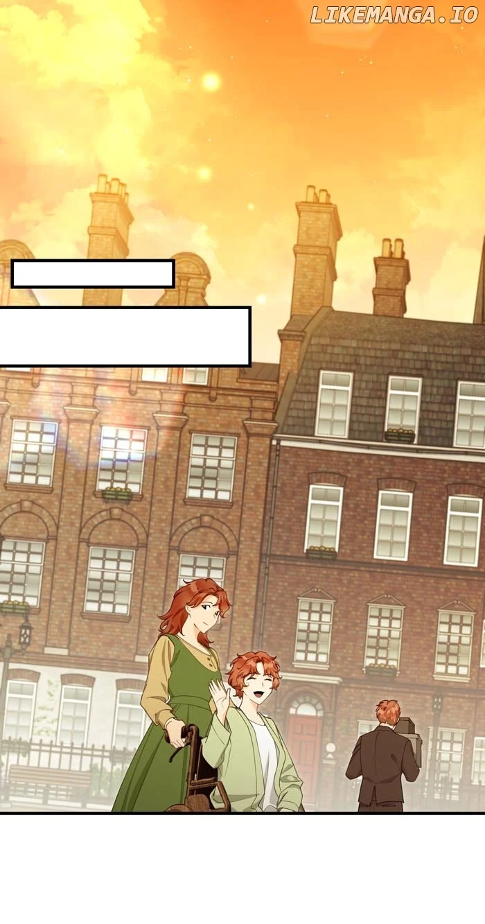 The Fake Saintess Bears Tainted Robes chapter 28 page 32