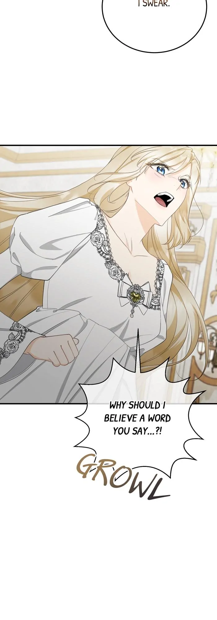 The Fake Saintess Bears Tainted Robes chapter 29 page 53